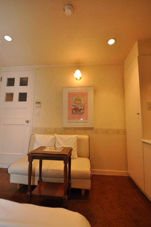 Hotel Boston Club (Adults Only) Tóquio Quarto foto