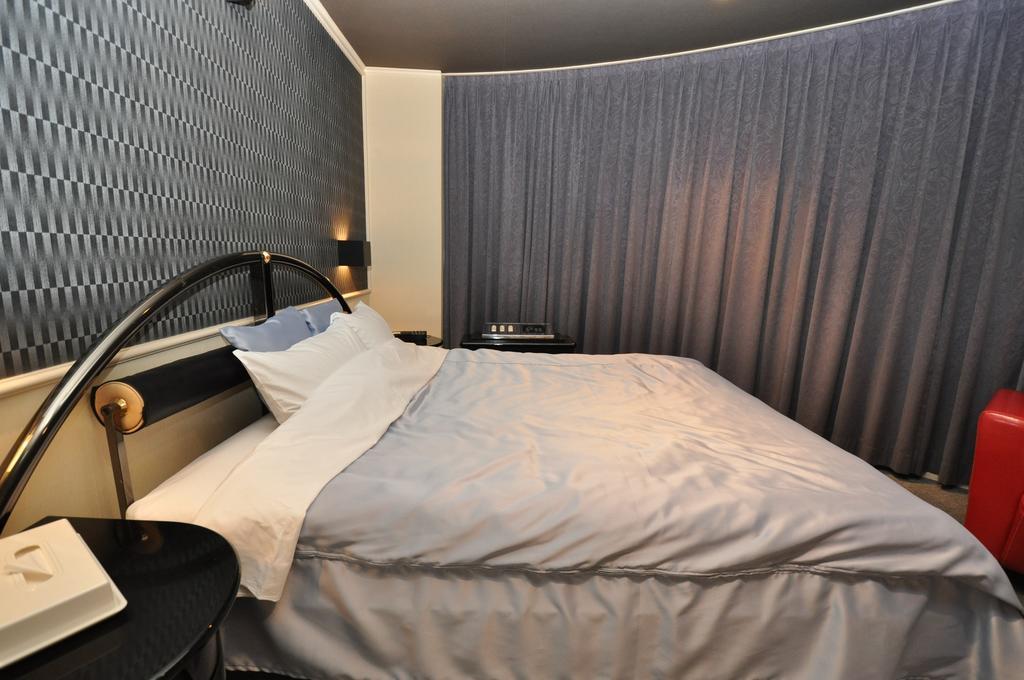 Hotel Boston Club (Adults Only) Tóquio Quarto foto